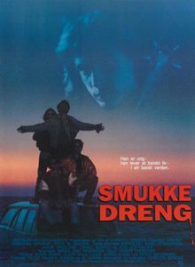 Smukke Dreng