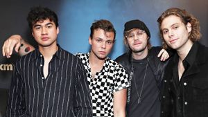 5 Seconds Of Summer
