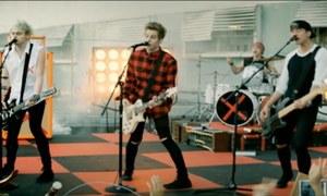 5 Seconds Of Summer: Good Girls