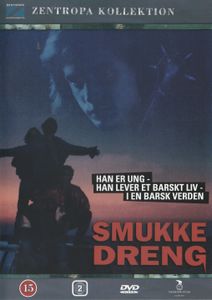 Smukke Dreng