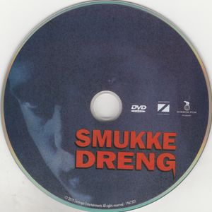 Smukke Dreng