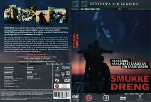 Smukke Dreng