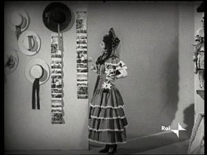 I Cetra Nei Caroselli (IV Parte)