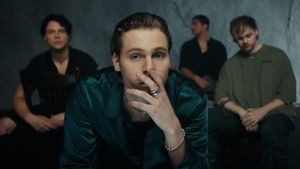 5 Seconds Of Summer: Old Me