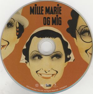 Mille, Marie Og Mig