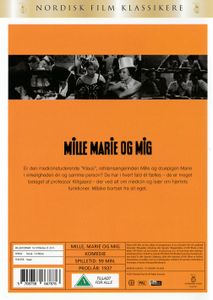 Mille, Marie Og Mig