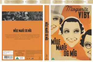 Mille, Marie Og Mig