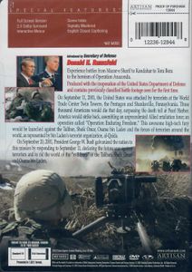 Operation Enduring Freedom