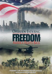 Operation Enduring Freedom