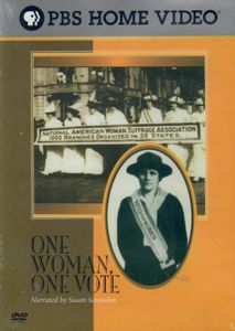 One Woman, One Vote