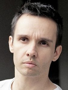 Erik Borner