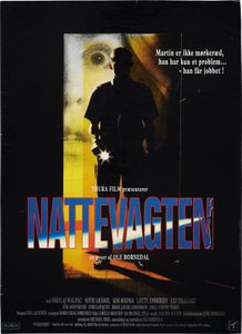 Nattevagten