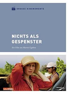 Nichts als Gespenster