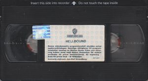Hellbound