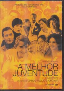 A Melhor Juventude