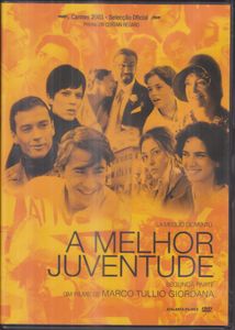 A Melhor Juventude