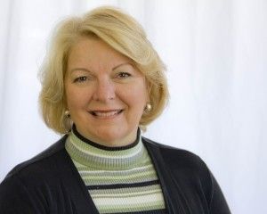 Sherri Tenpenny