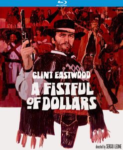 A Fistful of Dollars