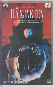 Häxjakten