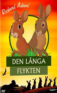 Den Långa flykten