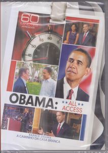 Barack Obama: a Caminho da Casa Branca