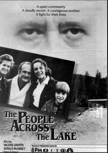 The People Across The Lake