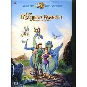 Det Magiska Svärdet - Kampen om Camelot