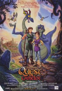 Quest For Camelot