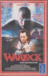Warlock