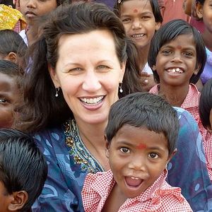 Caroline Boudreaux