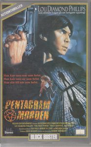 Pentagrammorden
