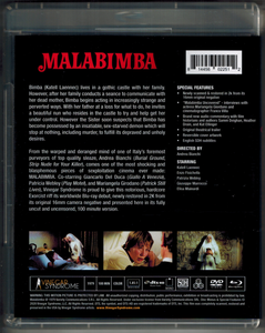 Malabimba