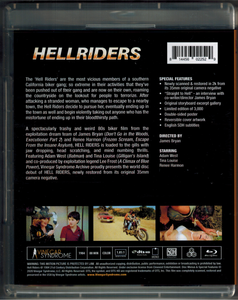 Hell Riders