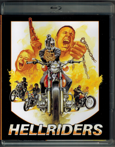Hell Riders
