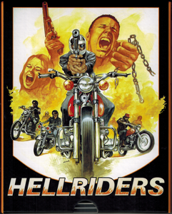 Hell Riders