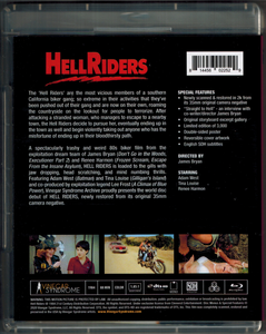 Hell Riders