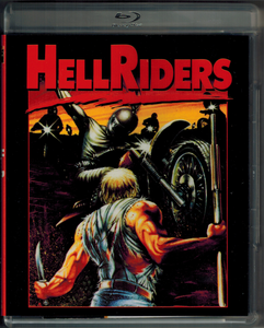 Hell Riders