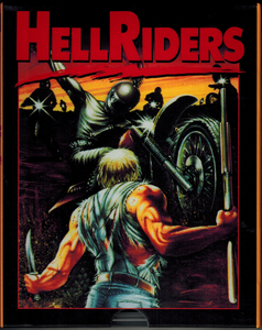 Hell Riders