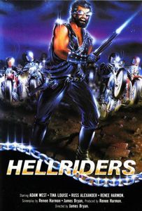 Hell Riders