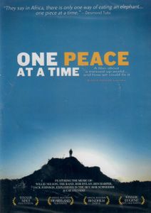 One Peace at a Time
