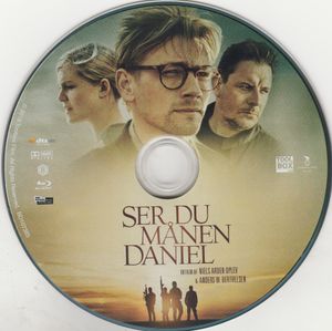 Ser Du Månen, Daniel