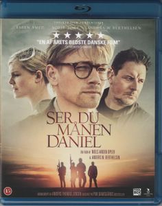 Ser Du Månen, Daniel
