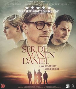 Ser Du Månen, Daniel