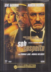 Sob Suspeita