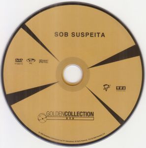Sob Suspeita
