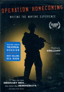 Operation Homecoming: Writing the Wartime Experience