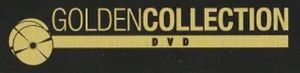 Golden Collection DVD