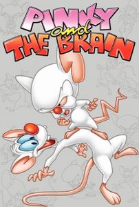 Pinky And The Brain