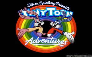 Tiny Toon Adventures