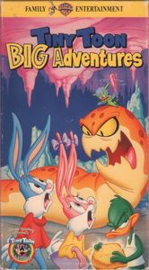 Tiny Toon Big Adventures